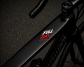 Sticker "FULL GAS"