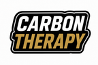 Sticker "CARBON THERAPY"