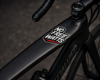Sticker "NO FREE WATTS"