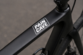 Sticker "PAIN CAVE"